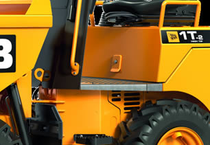 Manchester dumper truck hire